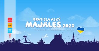 Bratislavský Majáles 2023